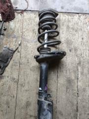 Стойка подвески задняя левая Toyota HARRIER 2007 контрактная Стойка подвески задняя левая Toyota HARRIER 2007