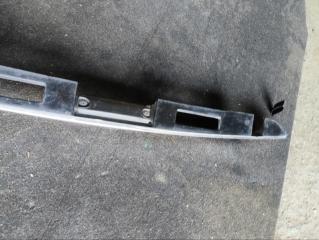 Накладка двери багажника Toyota HARRIER GSU35W 2GRFE Накладка двери багажника Toyota HARRIER GSU35W 2GRFE