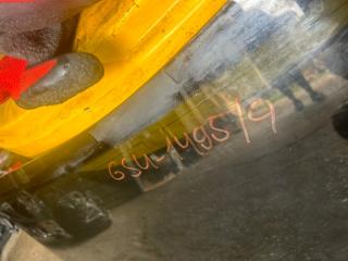 Стекло багажника Toyota HARRIER GSU35W 2GRFE Стекло багажника Toyota HARRIER GSU35W 2GRFE