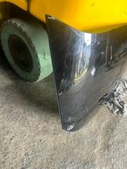 Стекло багажника HARRIER 2008 GSU35W 2GRFE Стекло багажника HARRIER 2008 GSU35W 2GRFE