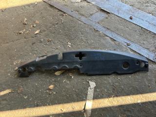 Запчасть кожух замка капота Toyota Harrier