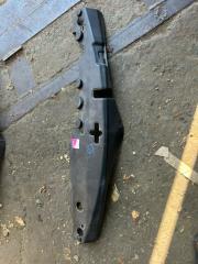 Запчасть кожух замка капота Toyota Harrier 2005