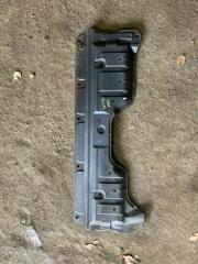 Защита ДВС Nissan X-Trail 2008