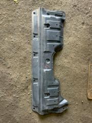 Защита ДВС Nissan X-Trail 2008