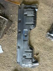 Защита ДВС Nissan X-Trail 2008