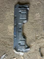 Защита ДВС Nissan X-Trail 2008