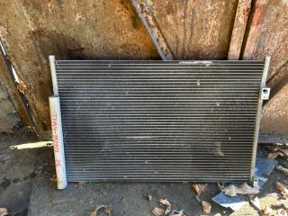 Радиатор кондиционера SUZUKI ESCUDO 2008