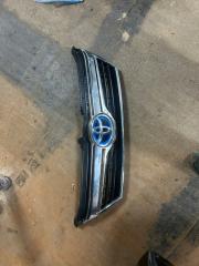 Решетка радиатора Toyota Camry 2011