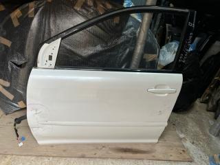 Дверь передняя левая Toyota HARRIER 2006