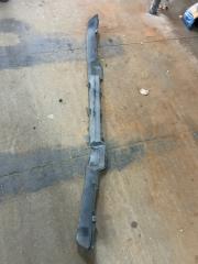 Юбка бампера передняя SUZUKI ESCUDO 2009