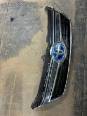 Решетка радиатора Toyota Camry 2011