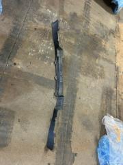 Юбка бампера передняя SUZUKI ESCUDO 2011