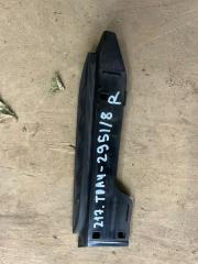 Молдинг капота правый SUZUKI ESCUDO 2008