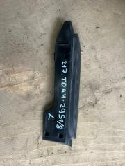 Молдинг капота левый SUZUKI ESCUDO 2008