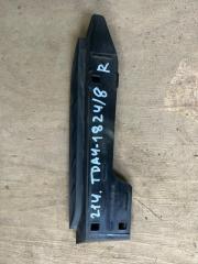 Молдинг капота правый SUZUKI ESCUDO 2011