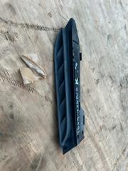 Молдинг капота правый SUZUKI ESCUDO 2009