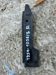 Молдинг капота правый SUZUKI ESCUDO 2010