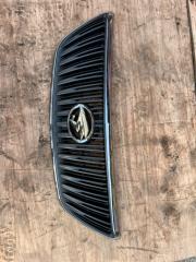 Решетка радиатора Toyota HARRIER 2006