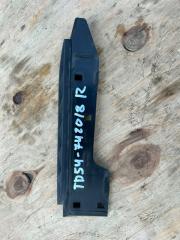 Молдинг капота правый SUZUKI ESCUDO 2005