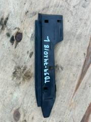 Молдинг капота левый SUZUKI ESCUDO 2005