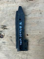 Молдинг капота правый SUZUKI ESCUDO 2005