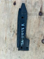 Молдинг капота правый SUZUKI ESCUDO 2008