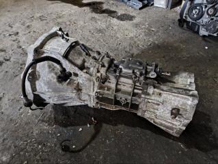 МКПП SUZUKI ESCUDO 2011