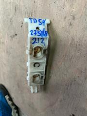 Крепление бампера переднее левое SUZUKI ESCUDO 2008