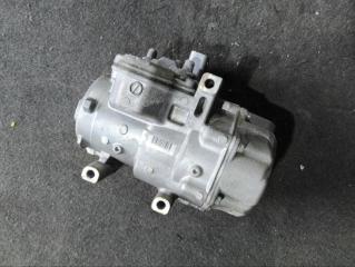 Компрессор кондиционера Toyota Camry 2011