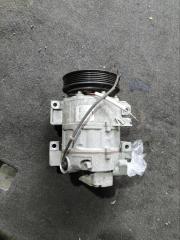Компрессор кондиционера NISSAN X-TRAIL 2008