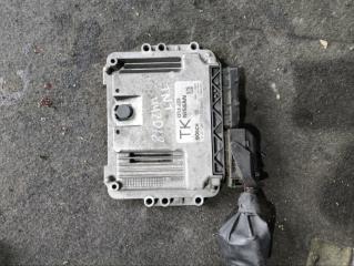 Блок управления ДВС NISSAN X-TRAIL 2008