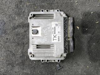 Блок управления ДВС NISSAN X-TRAIL 2007