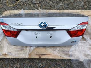 Крышка багажника Toyota Camry 2011