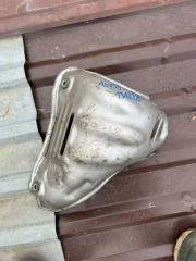 Кожух выпускного коллектора Toyota Camry 2011