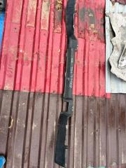 Юбка бампера передняя SUZUKI ESCUDO 2006