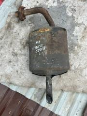 Бочка глушителя левая NISSAN Teana 2008