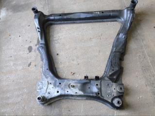 Балка под ДВС передняя NISSAN X-TRAIL 2007