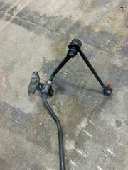 Стабилизатор задний Toyota HARRIER GSU35W 2GRFE