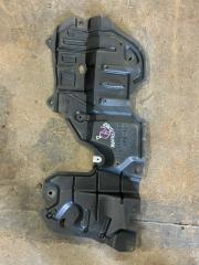 Защита ДВС правая Toyota Camry 2011