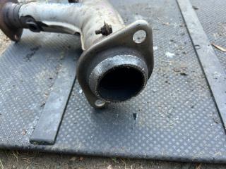 Глушитель Toyota HARRIER GSU35W 2GRFE Глушитель Toyota HARRIER GSU35W 2GRFE