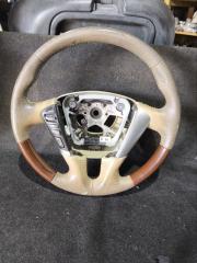 Руль NISSAN Teana 2008 контрактная Руль NISSAN Teana 2008
