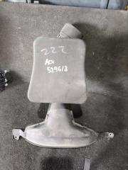 Воздухозаборник Toyota Camry 2009