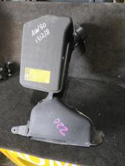 Воздухозаборник Toyota Camry 2011