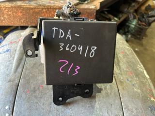 Блок предохранителей под капот SUZUKI ESCUDO 2009