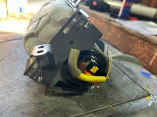 Airbag пассажирский HARRIER 2006 GSU35W 2GRFE