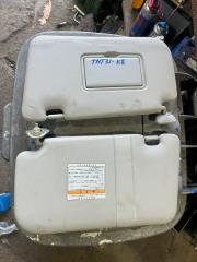 Козырек солнцезащитный NISSAN X-TRAIL 2007