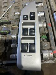 Блок управления стеклами передний правый Toyota HARRIER 2006 GSU35W 2GRFE 84040-48091 контрактная