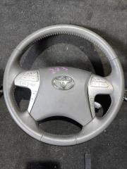 Руль c airbag Toyota Camry 2006