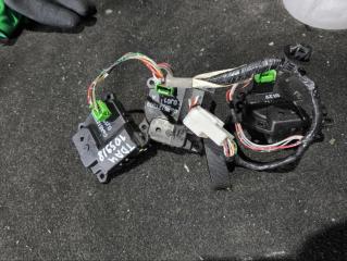 Сервопривод заслонок печки SUZUKI ESCUDO 2010 контрактная Сервопривод заслонок печки SUZUKI ESCUDO 2010