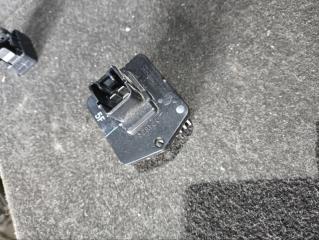 Реостат печки SUZUKI ESCUDO 2005